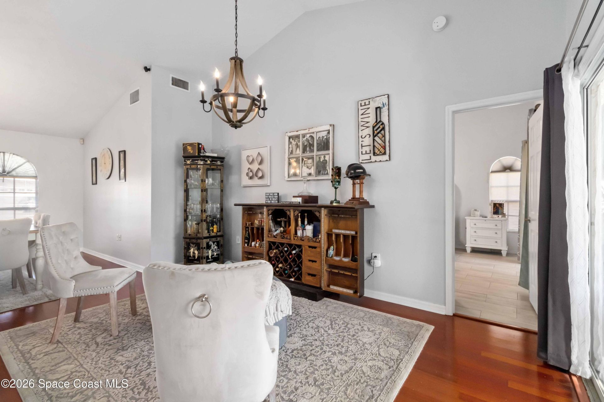 1276 Cypress Trace Drive, Melbourne, FL 32940 Photo