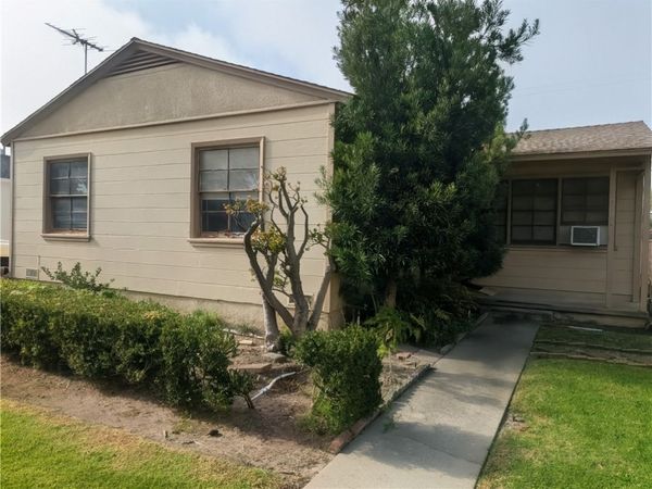 13201 Glasgow, Hawthorne, CA 90250