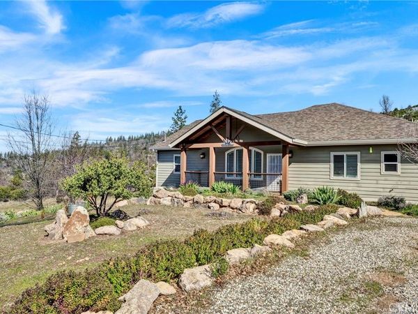 15384 Summit Boulevard, Cobb, CA 95426