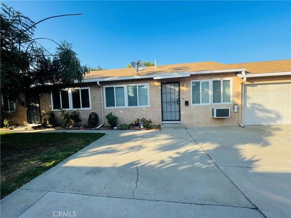 731 S Almansor, Alhambra, CA 91801