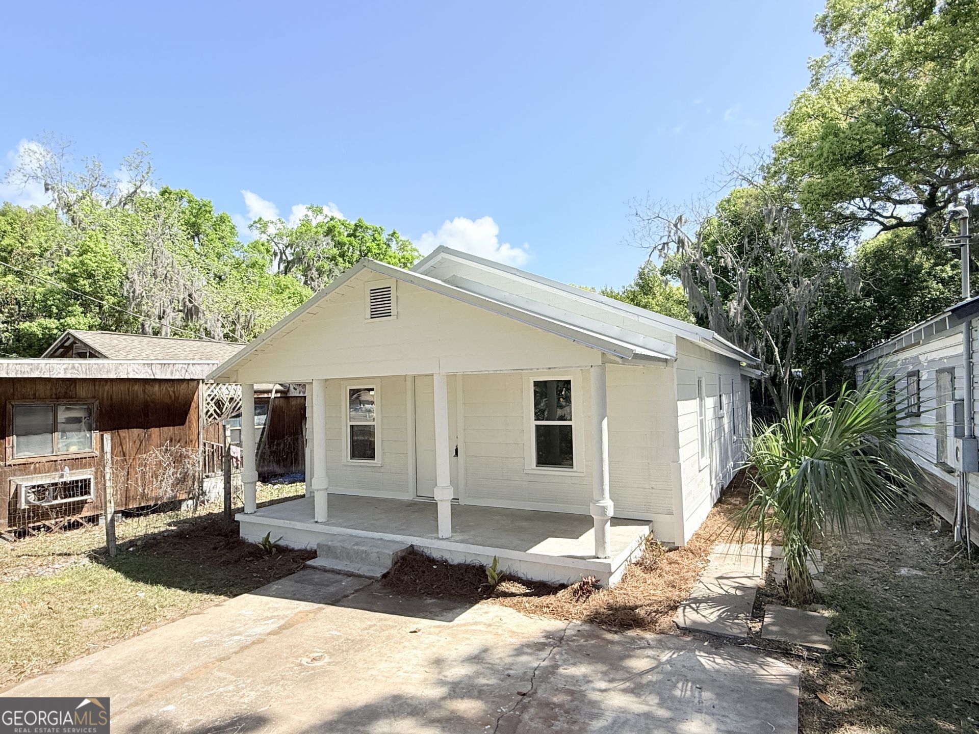 2416 Union Street, Brunswick, GA 31520 Main Photo