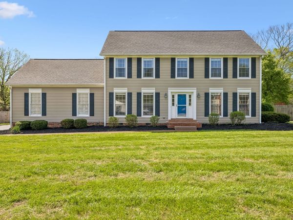 613 Edenburg Dr, Columbia, TN 38401