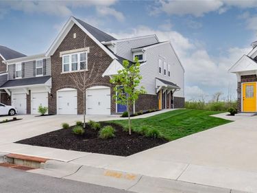 5203 Hazeltine Lane, Lebanon, OH 45036