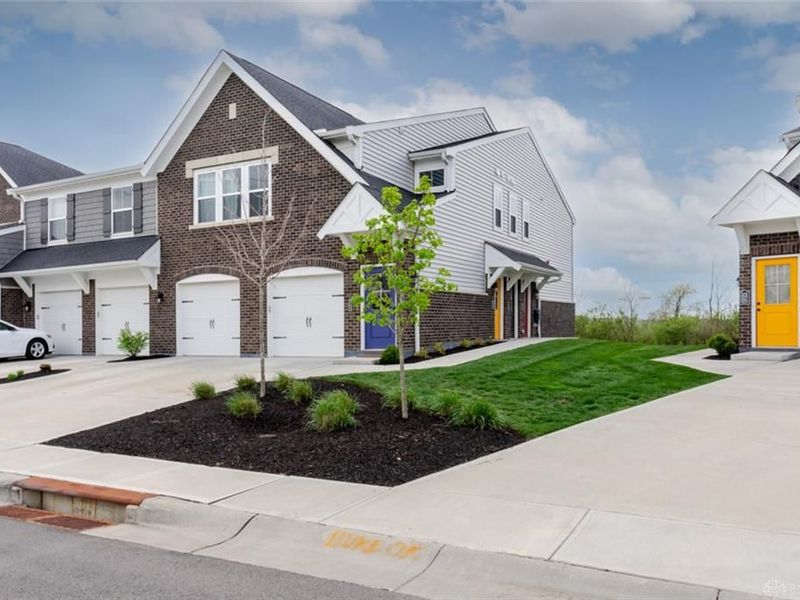 5203 Hazeltine Lane, Lebanon, OH 45036 Photo 1