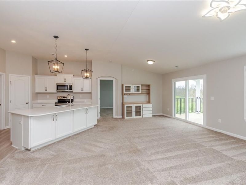 5203 Hazeltine Lane, Lebanon, OH 45036 Photo 12