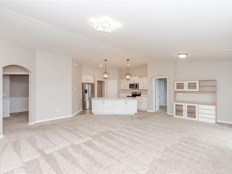 5203 Hazeltine Lane, Lebanon, OH 45036 Photo 13