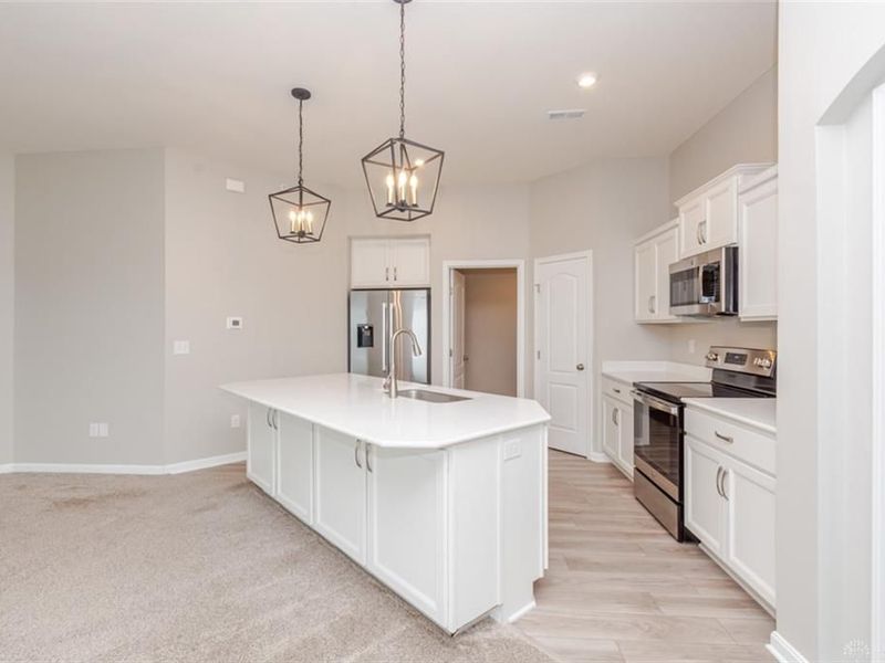 5203 Hazeltine Lane, Lebanon, OH 45036 Photo 17