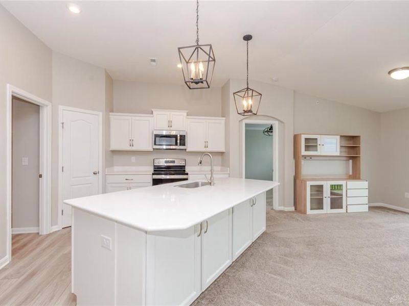 5203 Hazeltine Lane, Lebanon, OH 45036 Photo 19