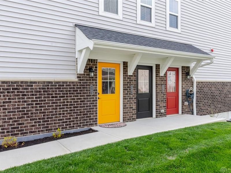 5203 Hazeltine Lane, Lebanon, OH 45036 Photo 2