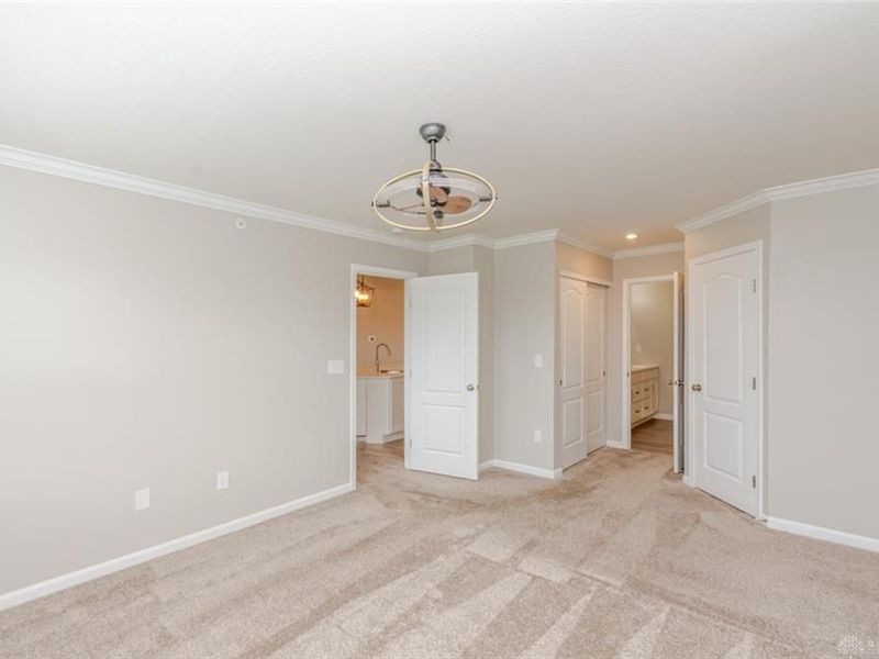 5203 Hazeltine Lane, Lebanon, OH 45036 Photo 21