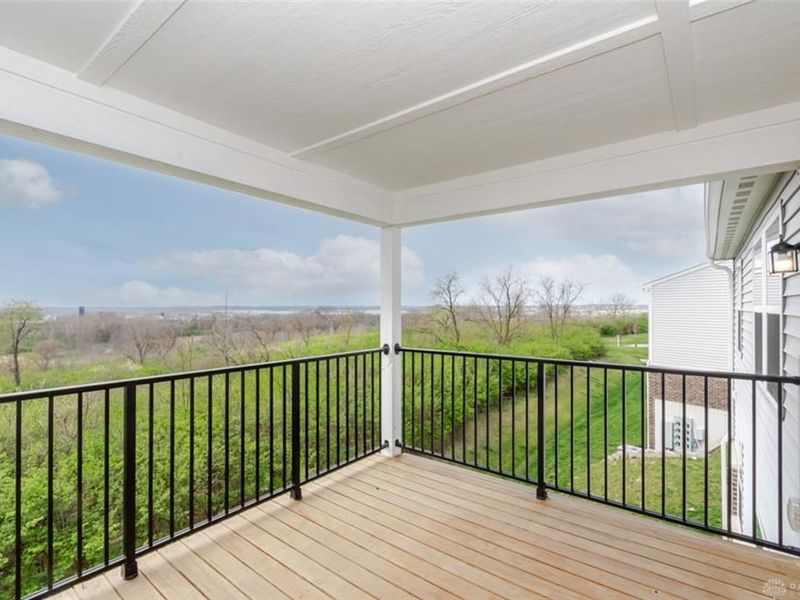 5203 Hazeltine Lane, Lebanon, OH 45036 Photo 27