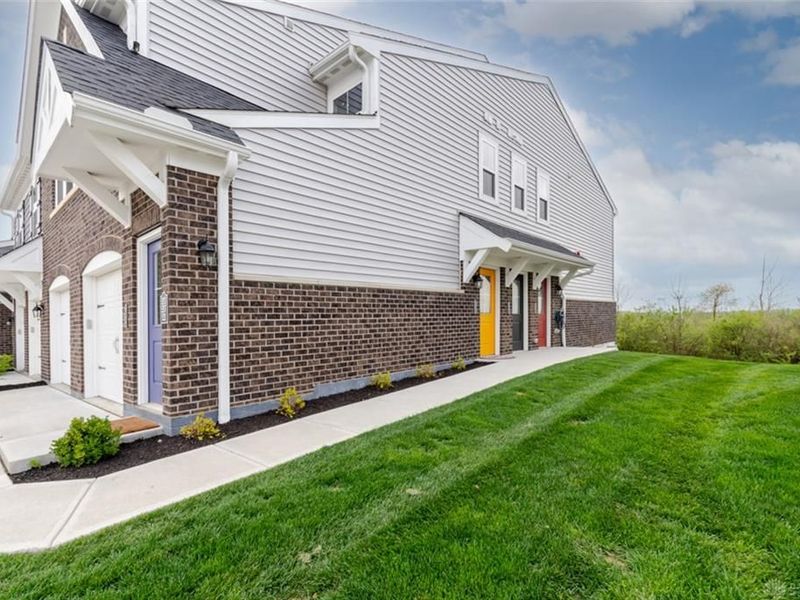 5203 Hazeltine Lane, Lebanon, OH 45036 Photo 29