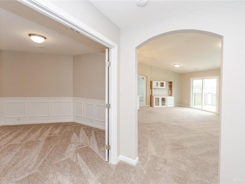 5203 Hazeltine Lane, Lebanon, OH 45036 Photo 6