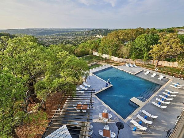 3600 S Lamar BLVD, Unit 200, Austin, TX 78704