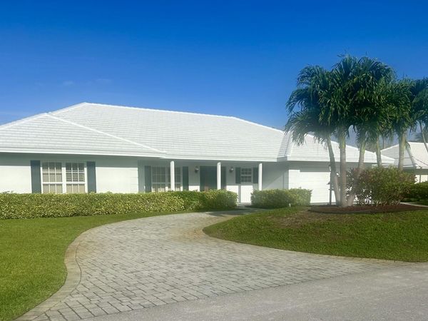 11743 N Lake Drive, Boynton Beach, FL 33436