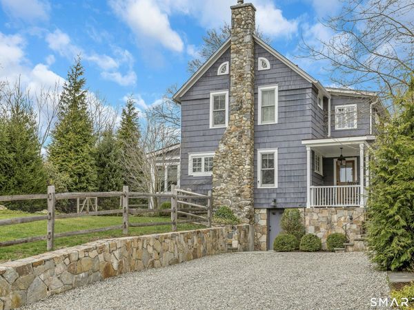 7 Thomes , Norwalk, CT 06853