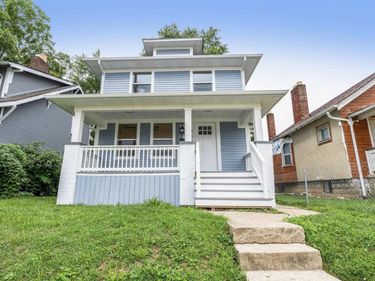 203 N Wheatland Avenue , Columbus, OH 43204