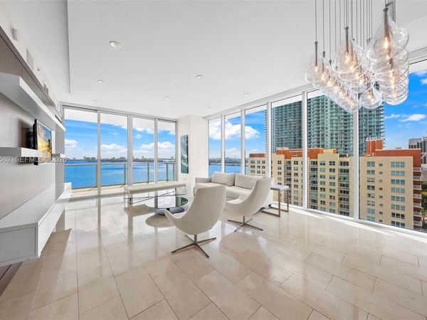 Unit 1610, Miami, FL 33137
