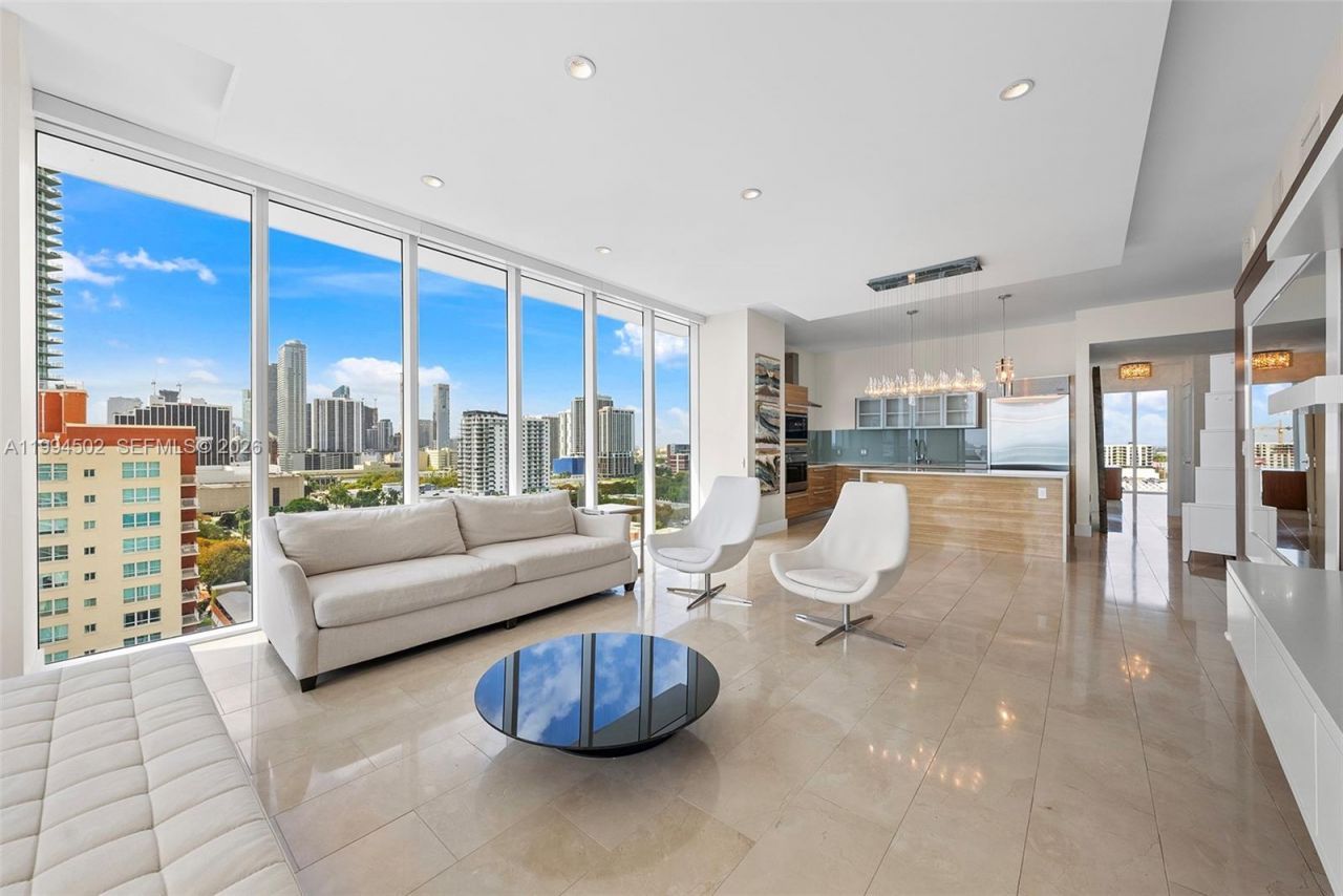 Please Call For Address, Unit 1610, Miami, FL 33137 Photo