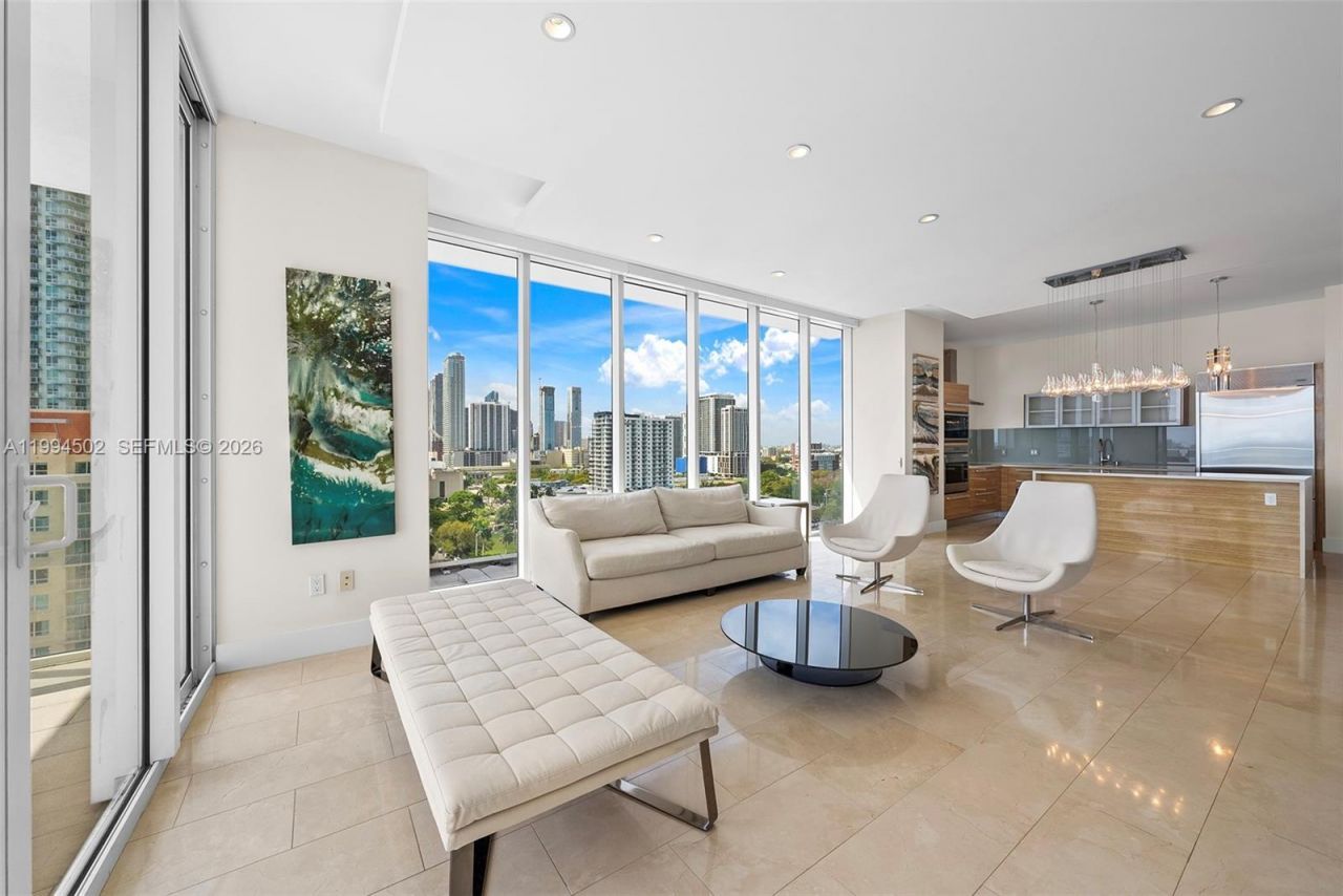 Please Call For Address, Unit 1610, Miami, FL 33137 Photo