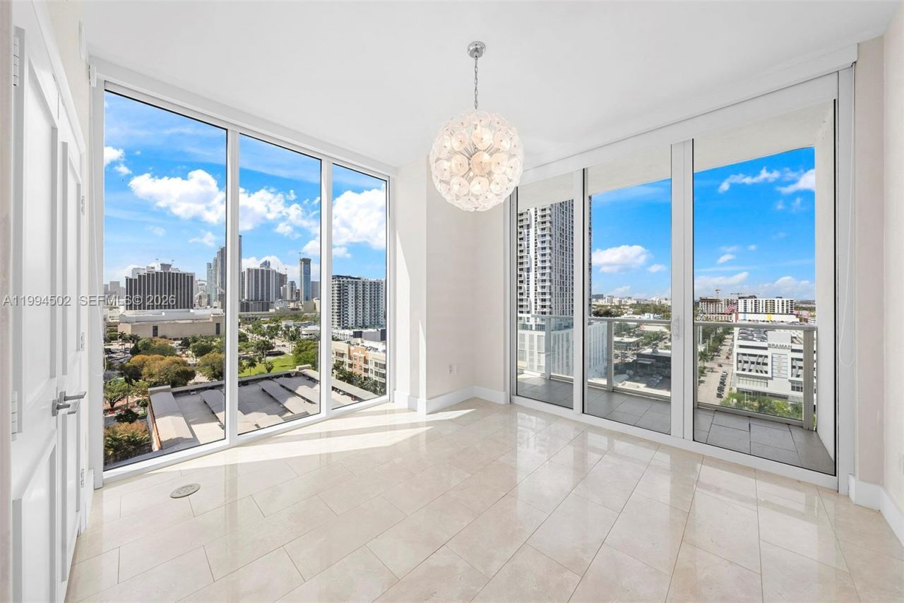 Please Call For Address, Unit 1610, Miami, FL 33137 Photo