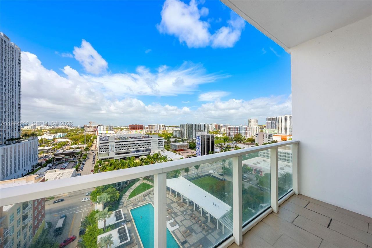 Please Call For Address, Unit 1610, Miami, FL 33137 Photo