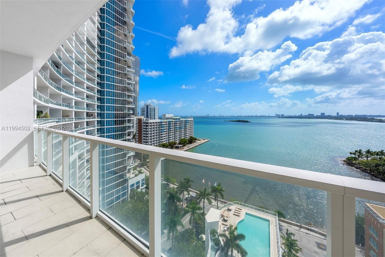 Please Call For Address, Unit 1610, Miami, FL 33137 Photo