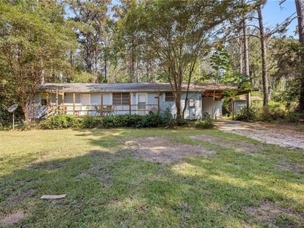 25075 SHORTY WILSON Road, Loranger, LA 70446