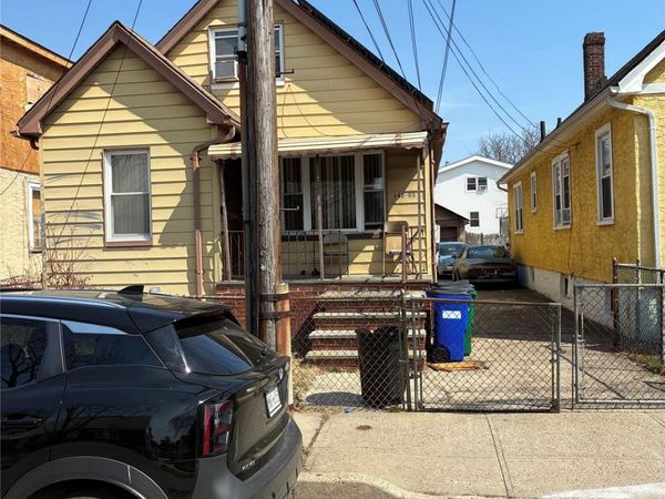 14205 168th Street, Jamaica, NY 11434