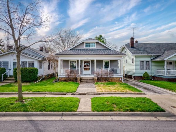 1117 Buckingham Street, Sandusky, OH 44870