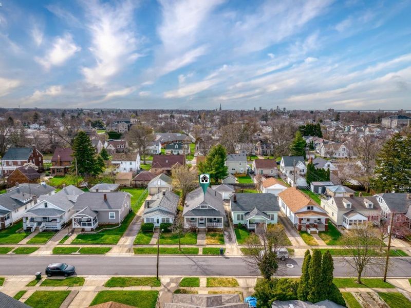 1117 Buckingham Street, Sandusky, OH 44870 Photo 2