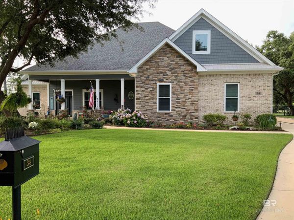 34 Bayside Court, Gulf Shores, AL 36542