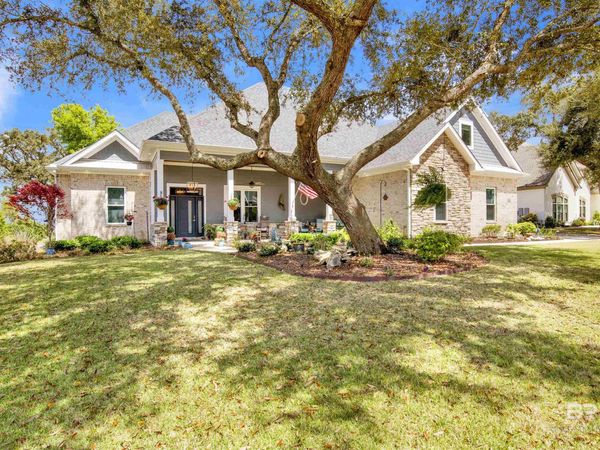 34 Bayside Court, Gulf Shores, AL 36542
