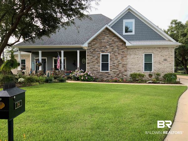 34 Bayside Court, Gulf Shores, AL 36542
