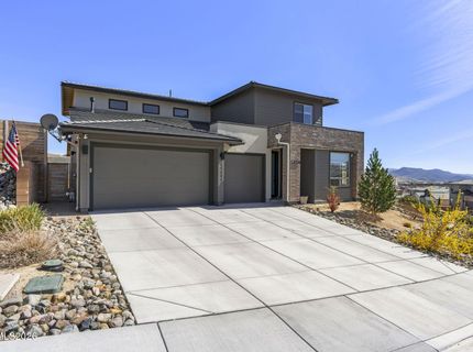 5408 Skystone Drive, Sparks, NV 89436 Photo