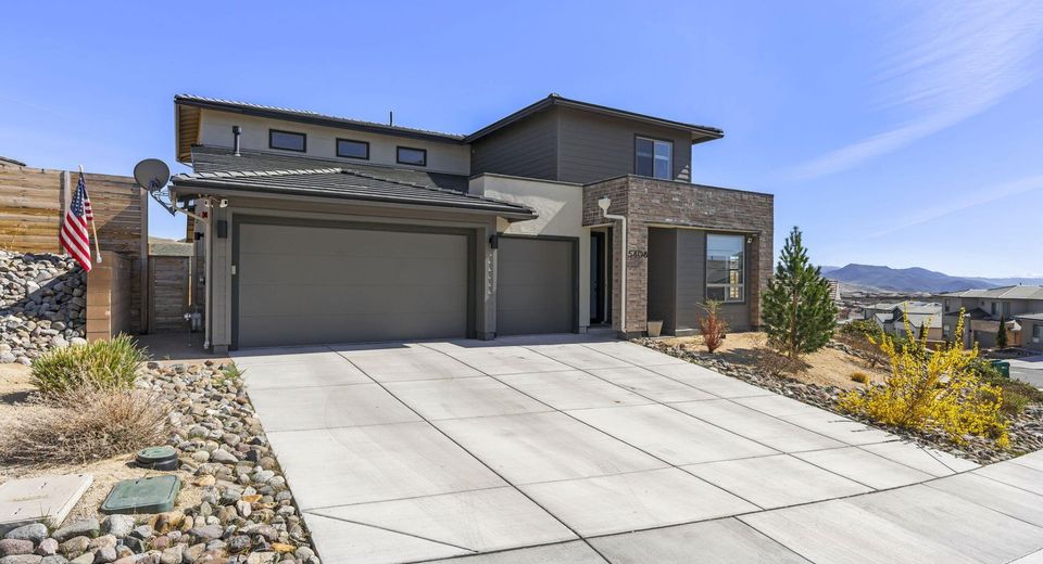 5408 Skystone Drive, Sparks, NV 89436 Photo