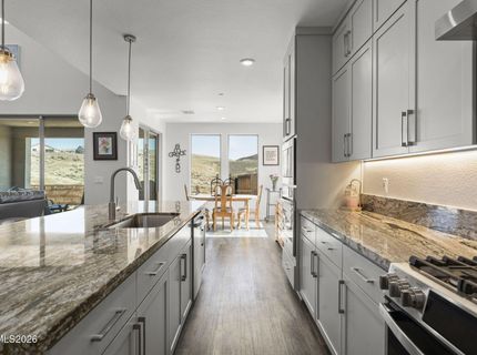 5408 Skystone Drive, Sparks, NV 89436 Photo