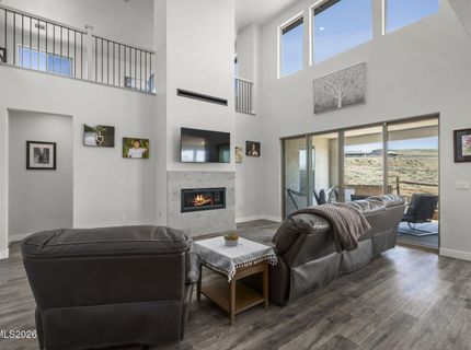 5408 Skystone Drive, Sparks, NV 89436 Photo