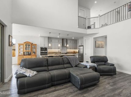 5408 Skystone Drive, Sparks, NV 89436 Photo