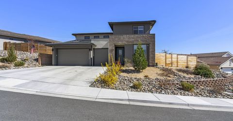 5408 Skystone Drive, Sparks, NV 89436 Photo
