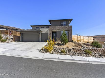 5408 Skystone Drive, Sparks, NV 89436 Photo
