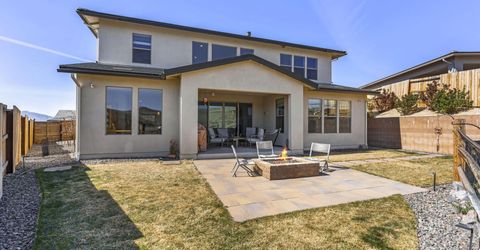 5408 Skystone Drive, Sparks, NV 89436 Photo