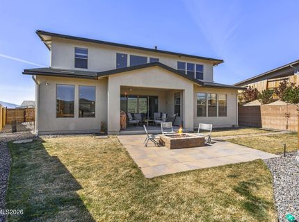 5408 Skystone Drive, Sparks, NV 89436 Photo