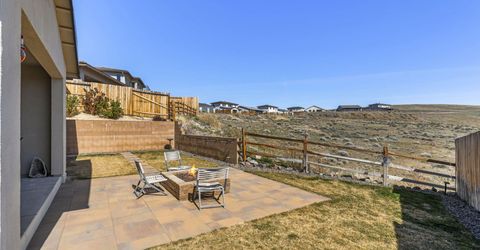 5408 Skystone Drive, Sparks, NV 89436 Photo