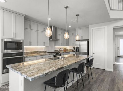 5408 Skystone Drive, Sparks, NV 89436 Photo