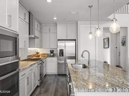 5408 Skystone Drive, Sparks, NV 89436 Photo