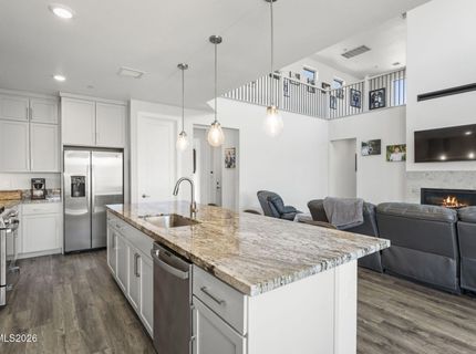 5408 Skystone Drive, Sparks, NV 89436 Photo