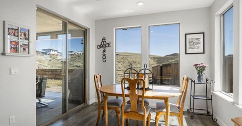 5408 Skystone Drive, Sparks, NV 89436 Photo