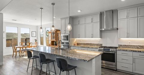 5408 Skystone Drive, Sparks, NV 89436 Photo