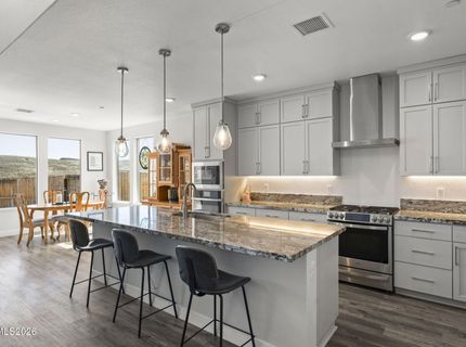 5408 Skystone Drive, Sparks, NV 89436 Photo